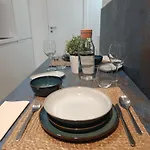 شقة La Dimora Del Pescatore *