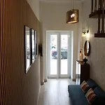 شقة La Dimora Del Pescatore ميلاتسو