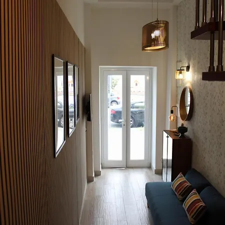 Apartment La Dimora Del Pescatore Milazzo