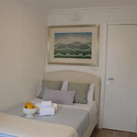 Apartment La Dimora Del Pescatore *